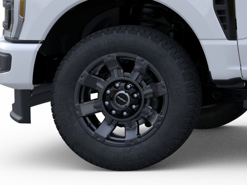 New 2026 Ford F350 XL w/ STX Appearance Package AWD/4WD image 42