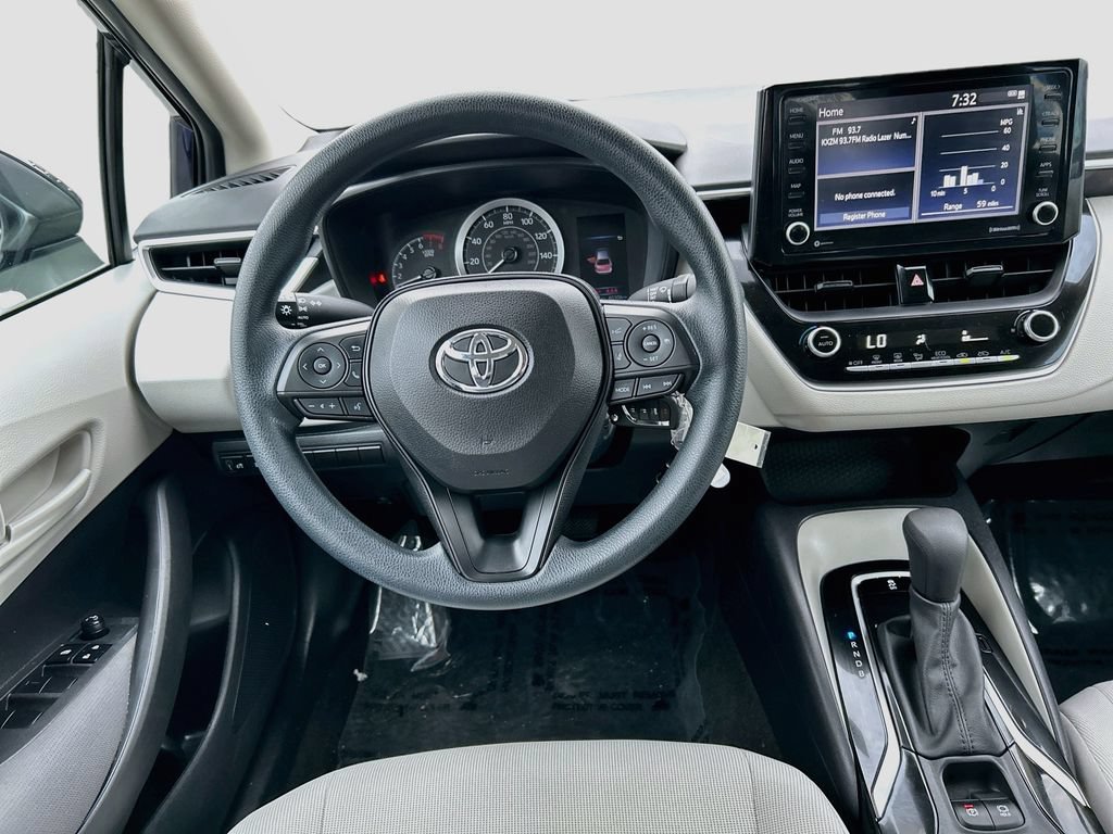 Used 2022 Toyota Corolla LE FWD image 20