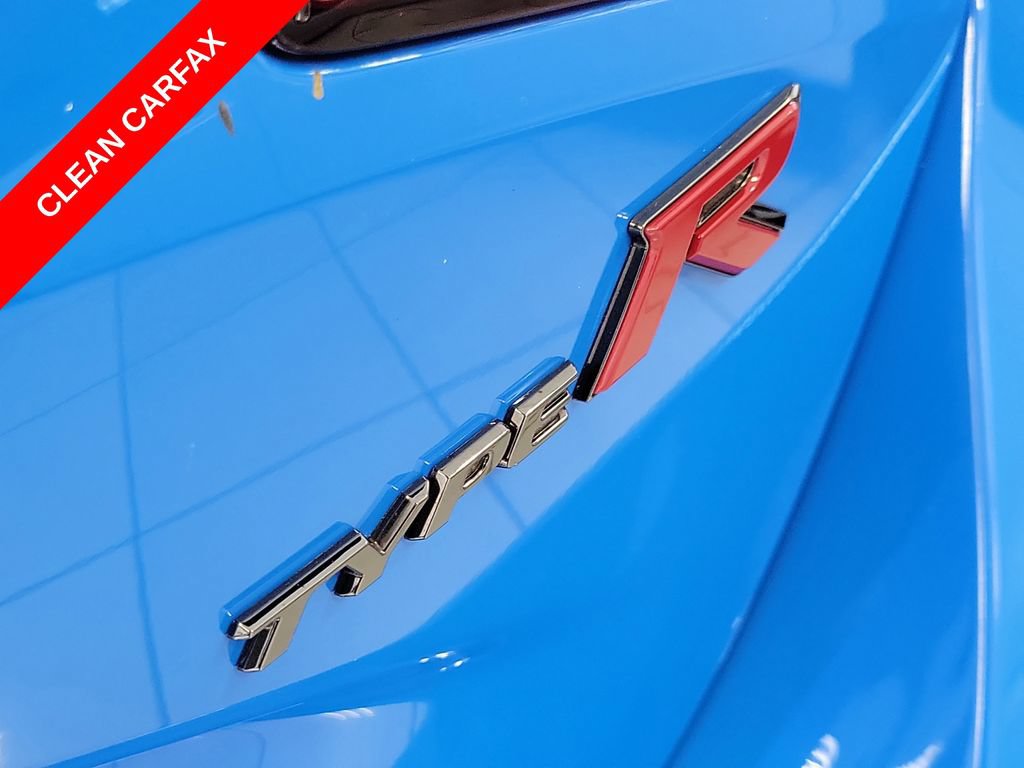 Used 2025 Honda Civic Type R image 9