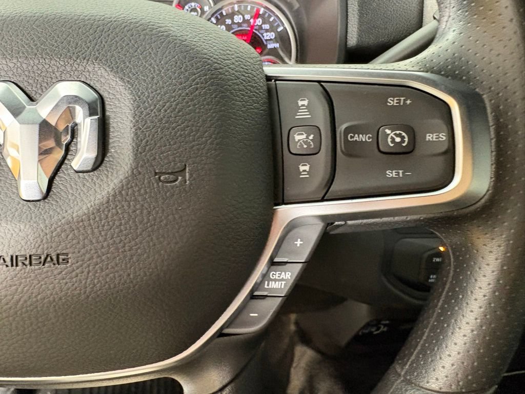 New 2026 RAM 5500 Tradesman AWD/4WD image 20