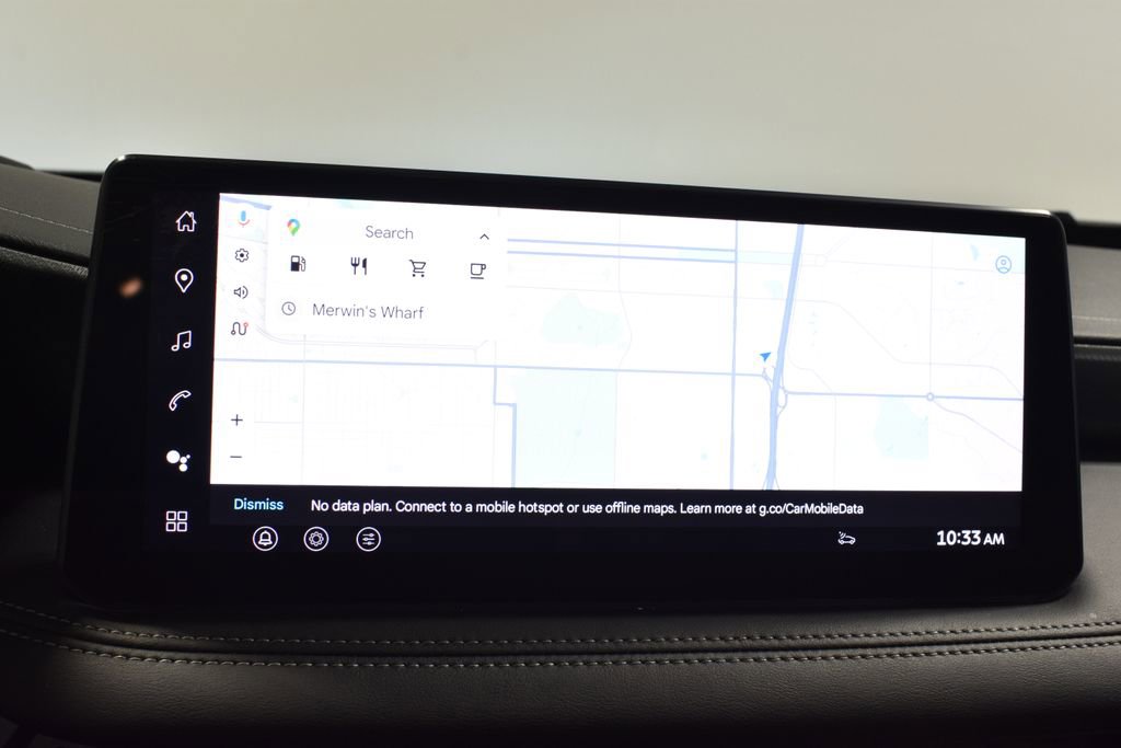 Certified 2026 INFINITI QX60 Luxe w/ Family Package image 23