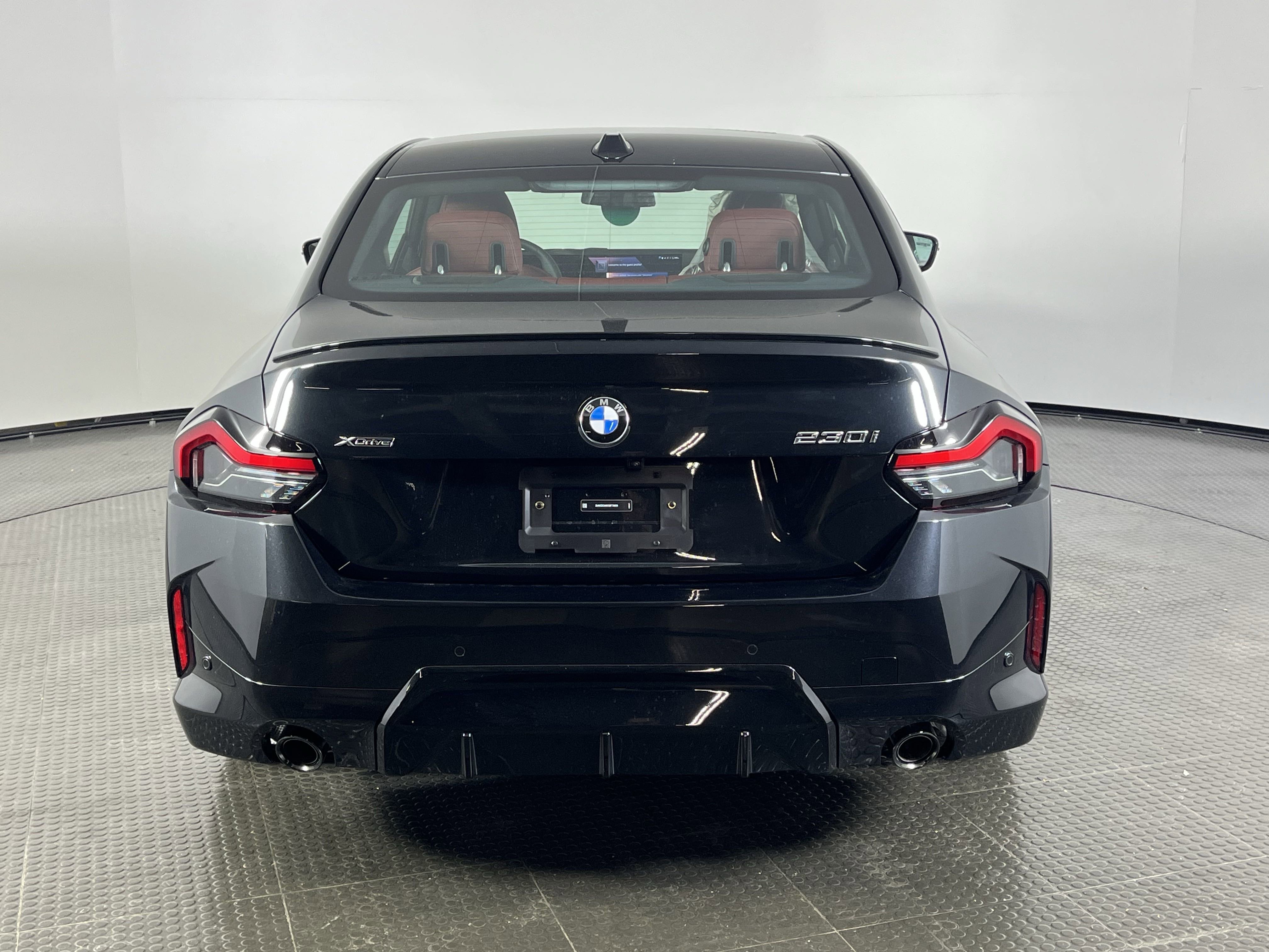 New 2025 BMW 230i xDrive Coupe w/ M Sport Package image 7