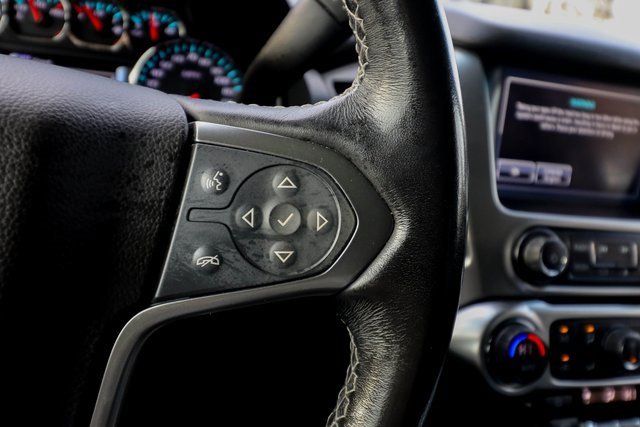 Used 2019 Chevrolet Tahoe Premier image 62