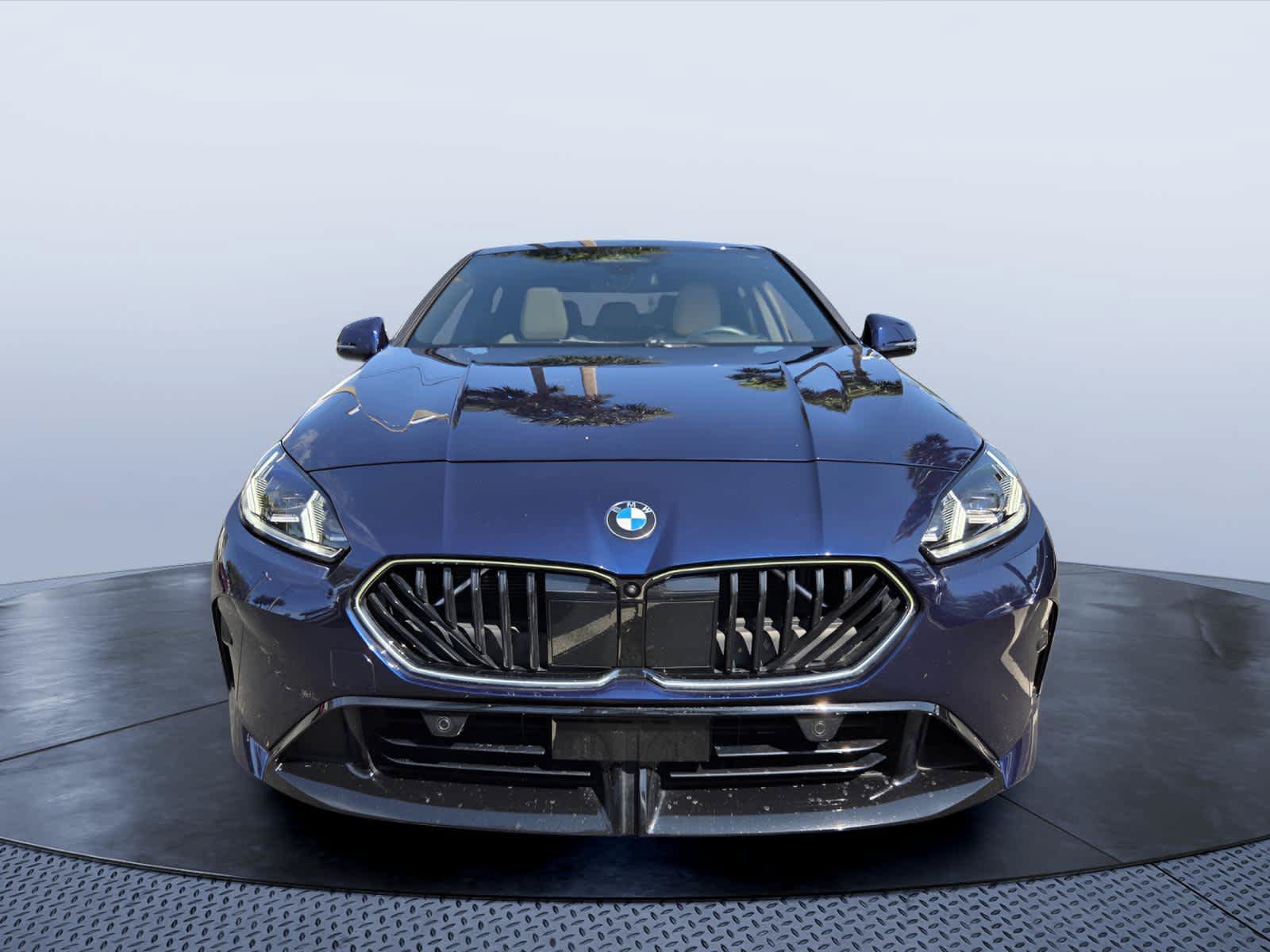 Used 2025 BMW 228i xDrive w/ Premium Package AWD/4WD image 8