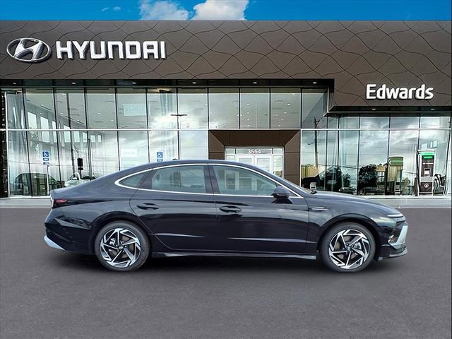 New 2026 Hyundai Sonata SEL image 8