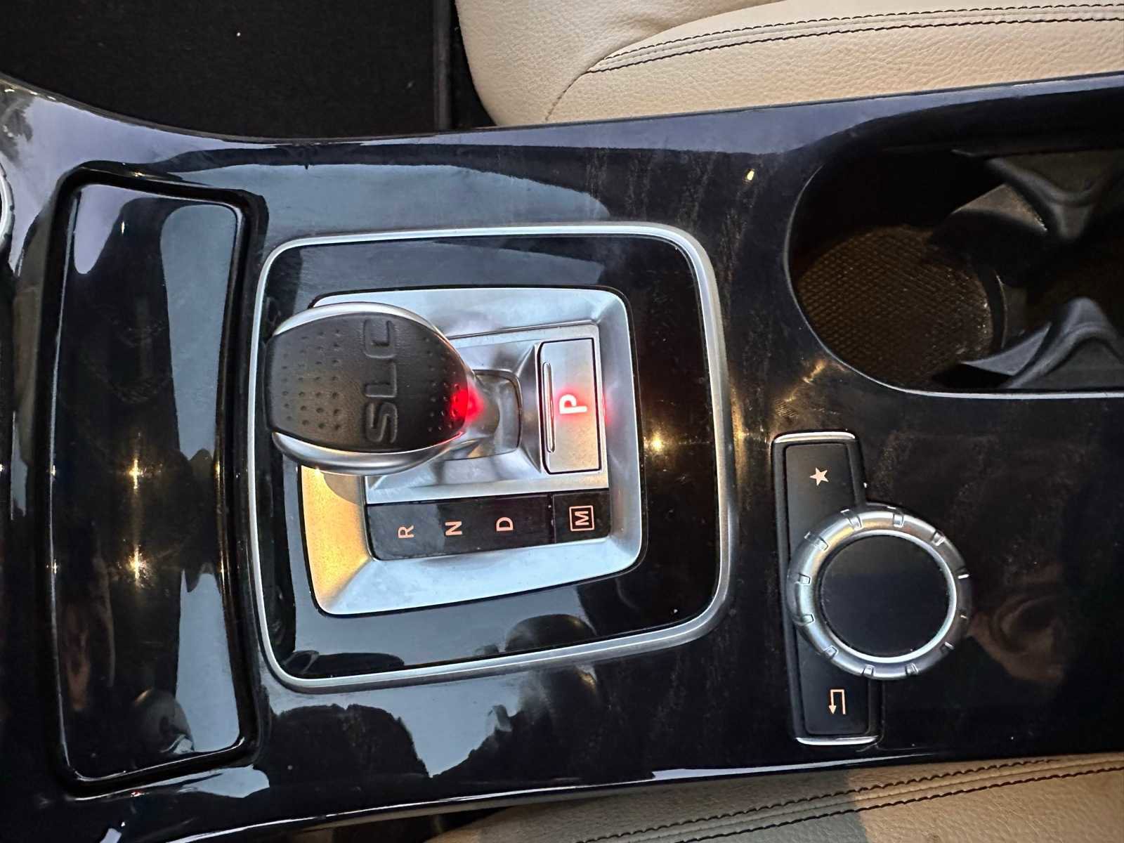 Used 2019 Mercedes-Benz SLC 300 SLC 300 image 17