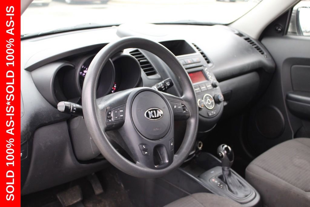 Used 2013 Kia Soul image 16