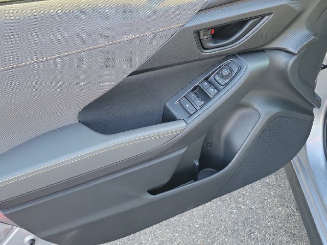 Certified 2026 Subaru Crosstrek 2.5i Sport AWD/4WD image 8