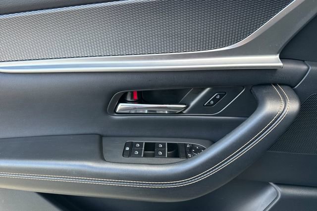 Used 2024 MAZDA CX-90 3.3 Turbo S image 11