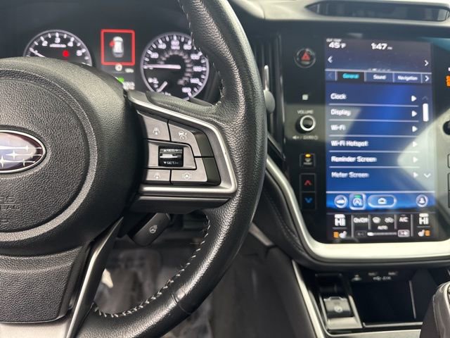 Used 2022 Subaru Outback Limited image 27