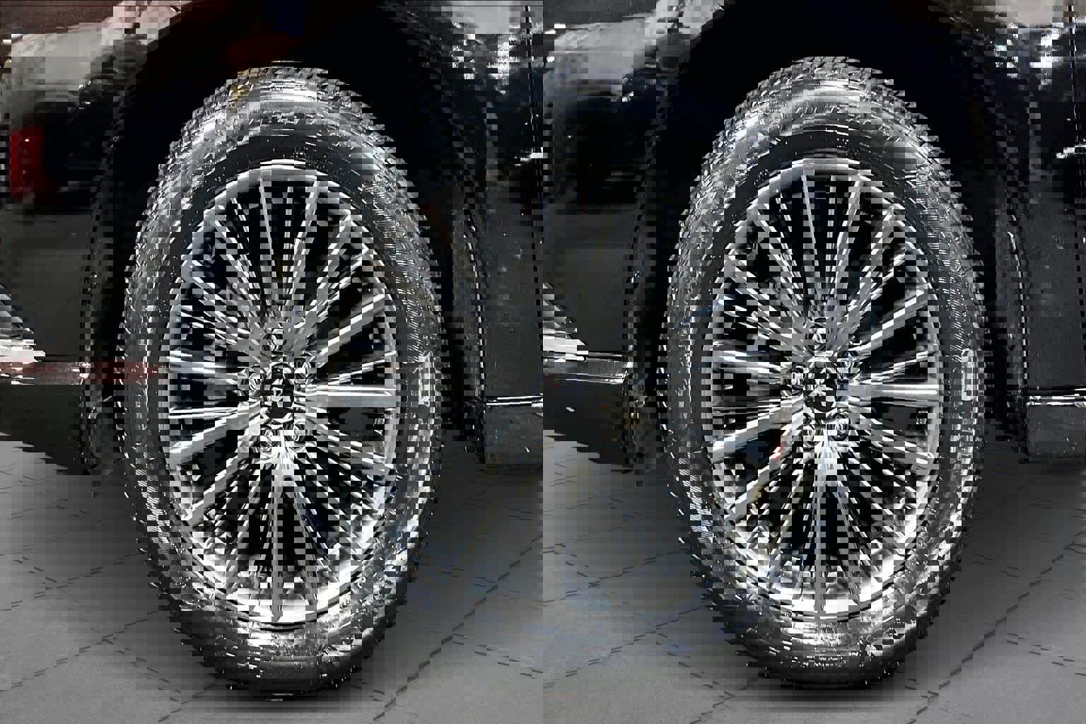 Used 2021 Mitsubishi Outlander LE image 10