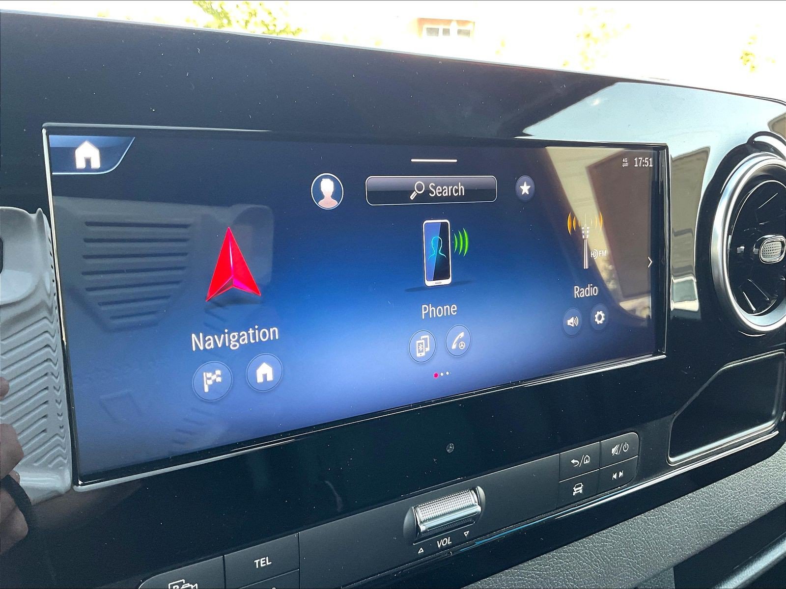 New 2025 Mercedes-Benz Sprinter 2500 image 21