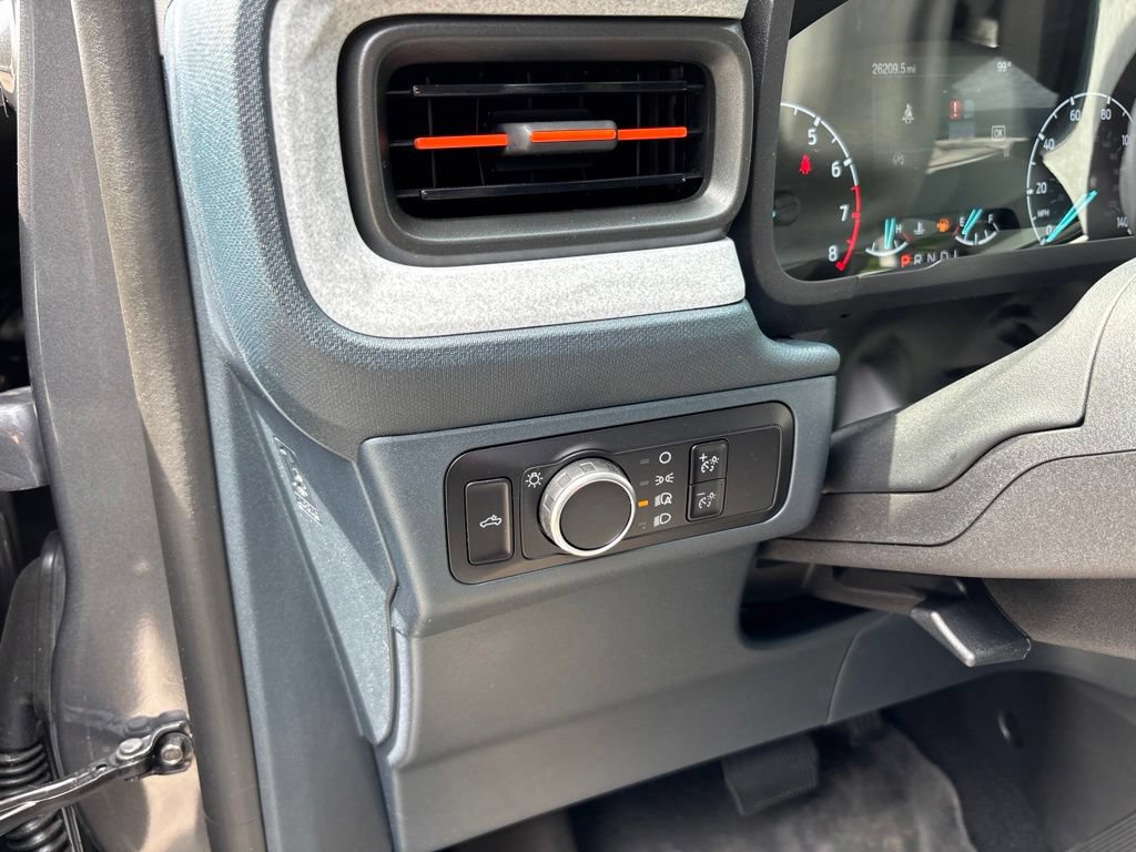 Used 2024 Ford Maverick XLT w/ Equipment Group 300A Standard AWD/4WD image 21