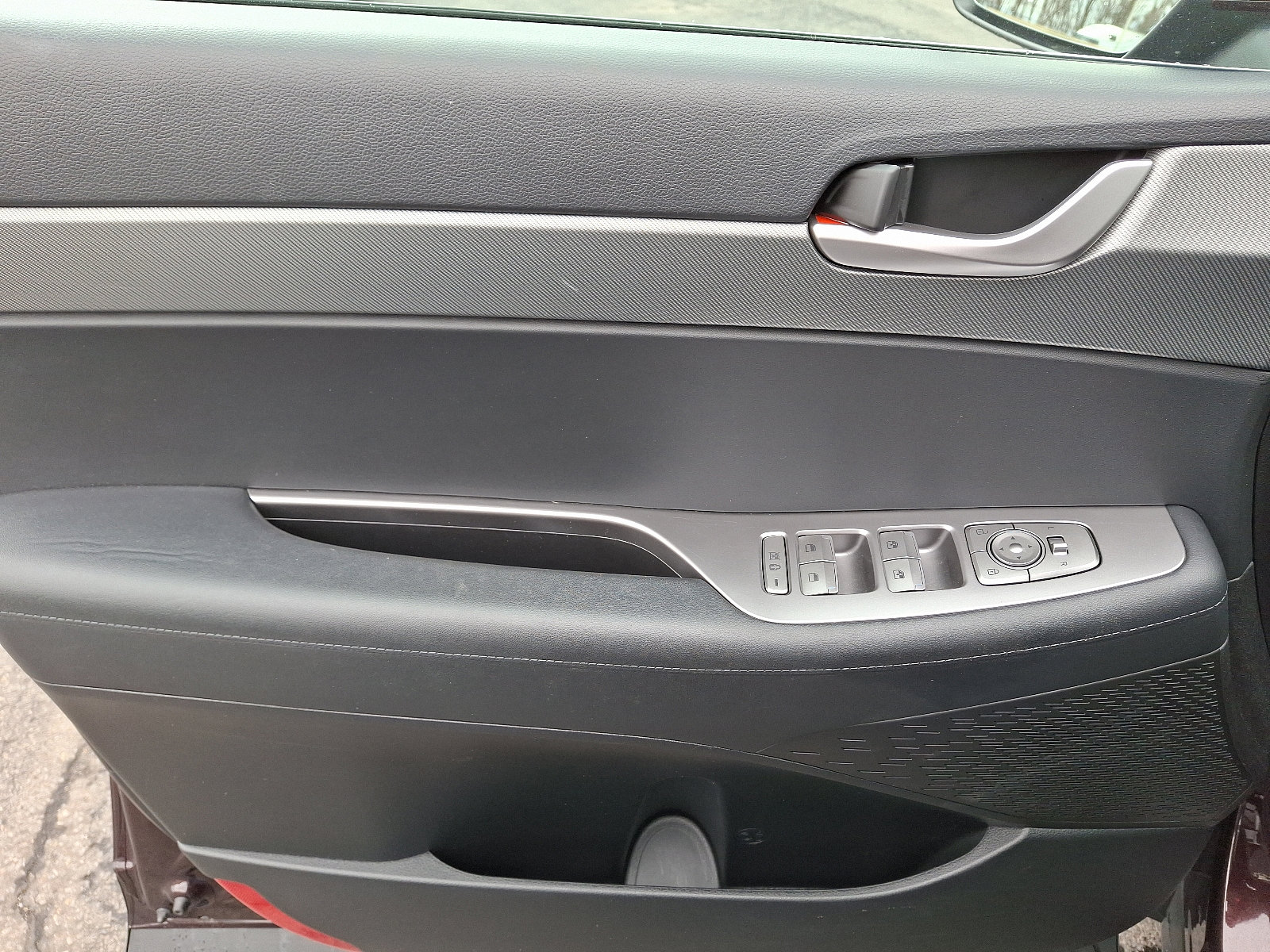 Used 2023 Hyundai Palisade SEL image 13