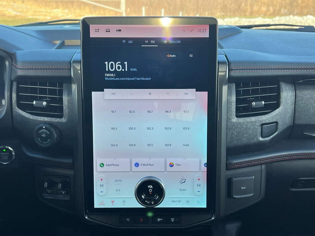 Used 2024 Ford Expedition Max Limited image 25