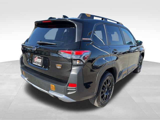 Certified 2026 Subaru Forester Wilderness AWD/4WD image 7