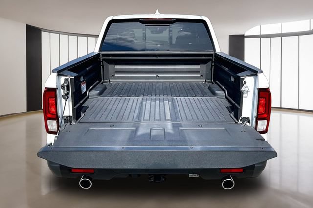 Used 2024 Honda Ridgeline RTL image 7