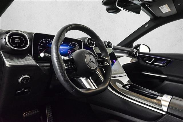 Certified 2025 Mercedes-Benz GLC 300 4MATIC image 10