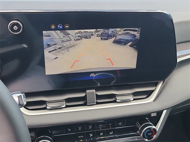 New 2026 Chevrolet Equinox LT image 32