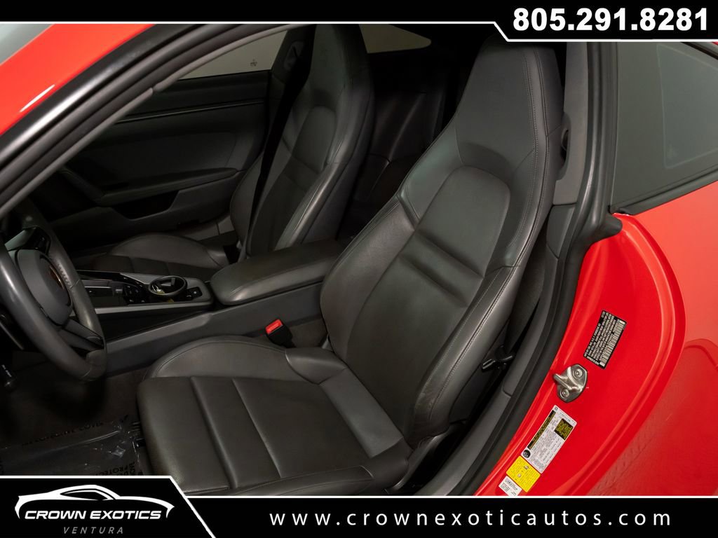 Used 2020 Porsche 911 Carrera S image 36