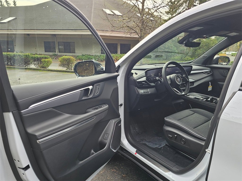 New 2026 Buick Enclave Sport Touring w/ Power Package image 23