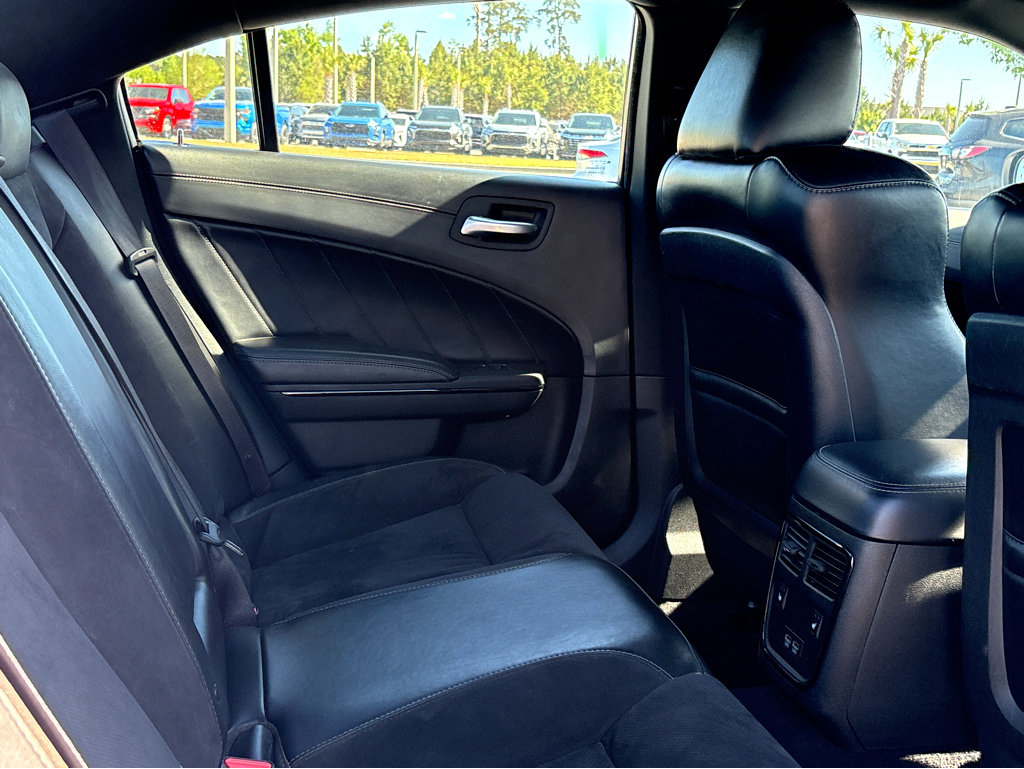 Used 2022 Dodge Charger GT w/ Plus Group image 10