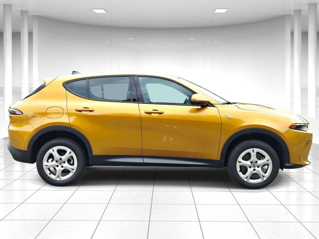 Used 2024 Dodge Hornet GT Plus AWD/4WD image 2