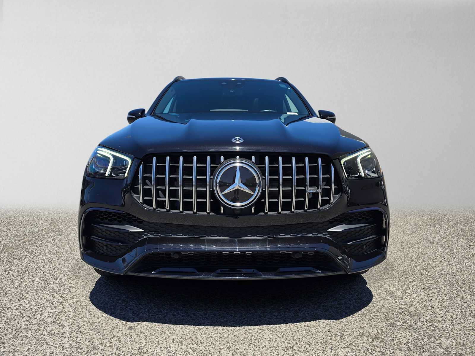 Used 2021 Mercedes-Benz GLE 53 AMG 4MATIC image 8