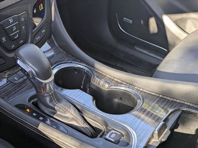 Used 2017 Buick Envision Premium AWD/4WD image 9