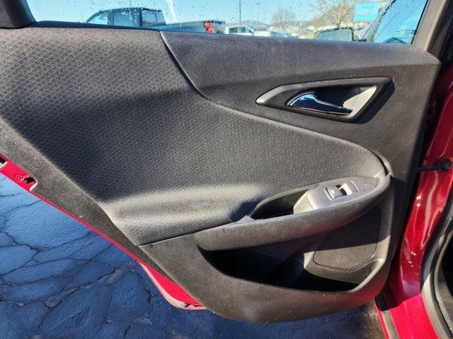 Used 2018 Chevrolet Malibu LT image 21