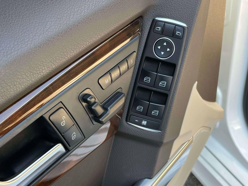 Used 2014 Mercedes-Benz GLK 250 BlueTEC 4MATIC image 25