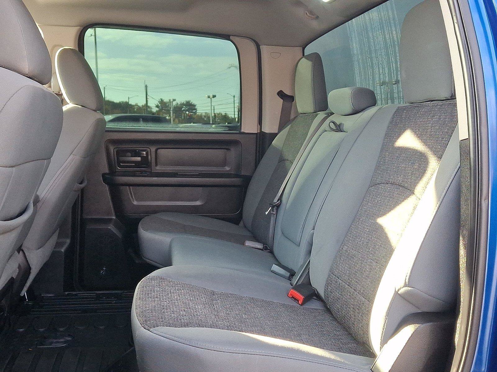 Used 2019 RAM 1500 Express w/ Wheel & Sound Group AWD/4WD image 10