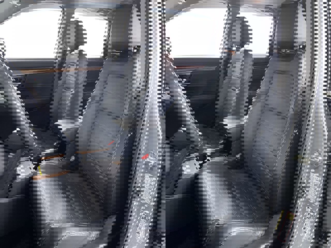 Used 2020 Honda CR-V Touring image 12