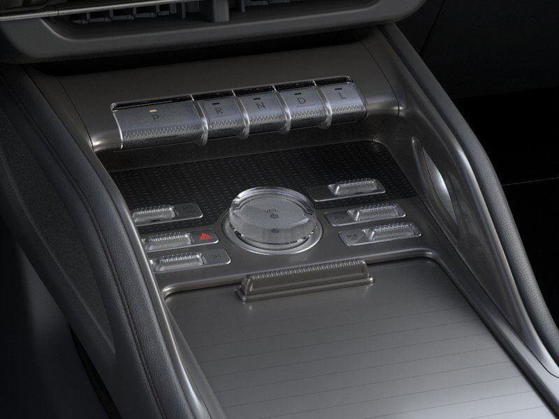 New 2024 Lincoln Nautilus Reserve w/ Jet Appearance Package (87T) image 43