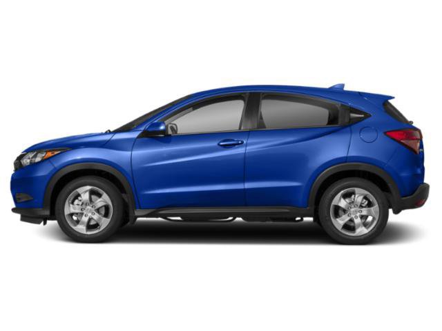 Used 2018 Honda HR-V LX image 3