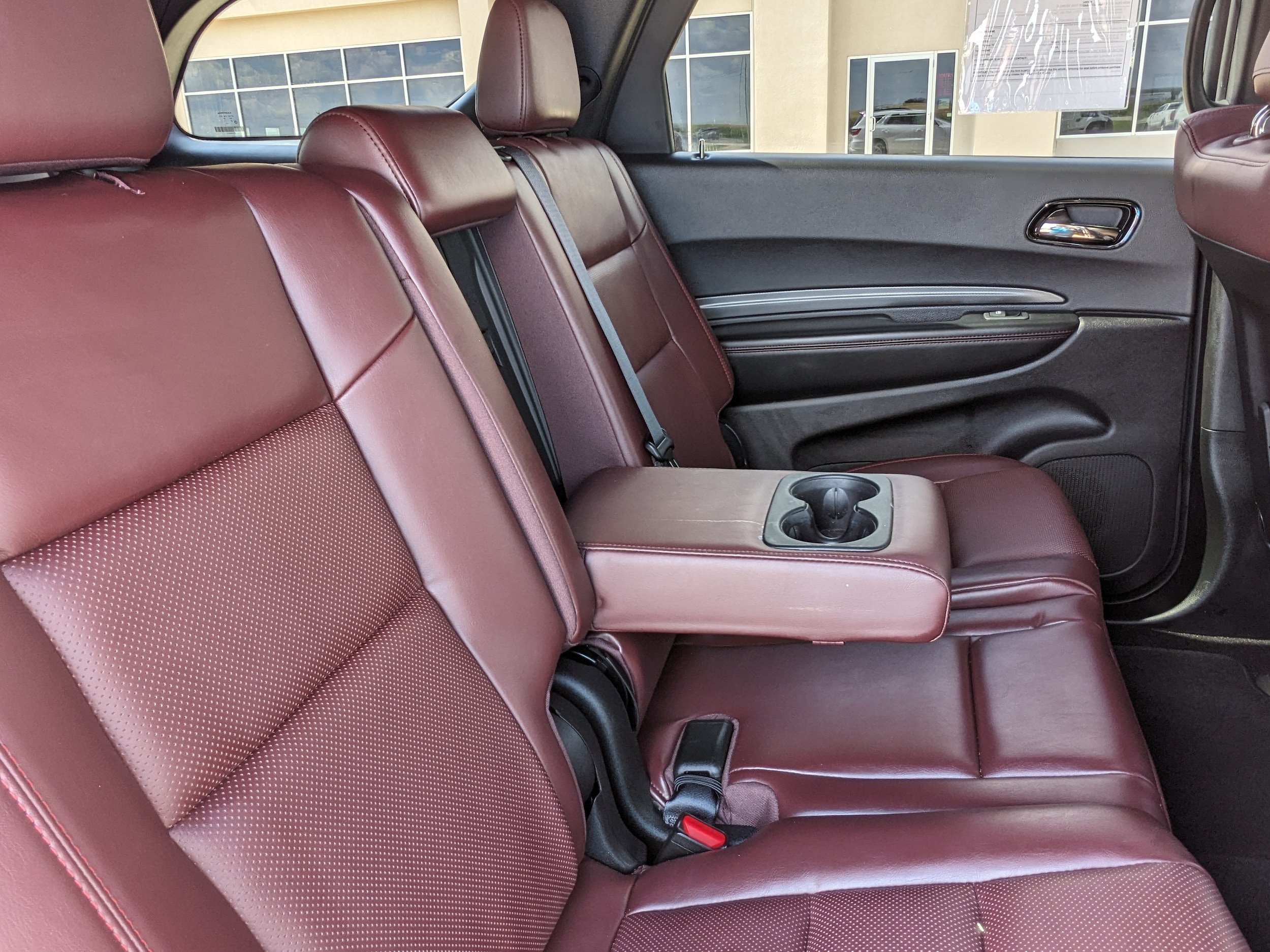 Used 2025 Dodge Durango GT AWD/4WD image 41