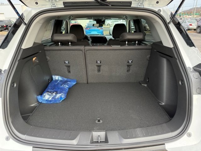 New 2026 Chevrolet TrailBlazer LS w/ LS Convenience Package image 15