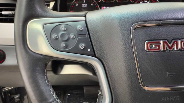 Used 2016 GMC Yukon XL SLT w/ Open Road Package image 32