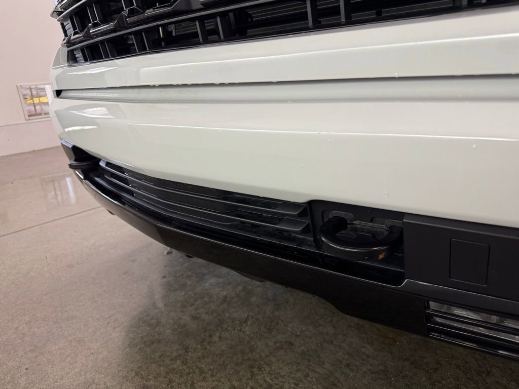 New 2025 Chevrolet Silverado 1500 RST w/ All Star Edition Plus image 14