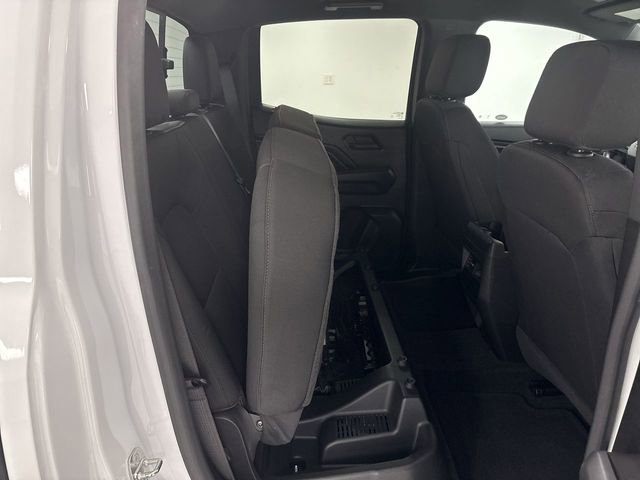 Used 2023 Chevrolet Colorado Trail Boss w/ Technology Package image 19