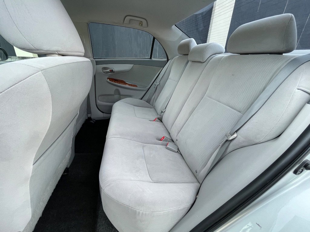 Used 2009 Toyota Corolla XLE FWD image 30