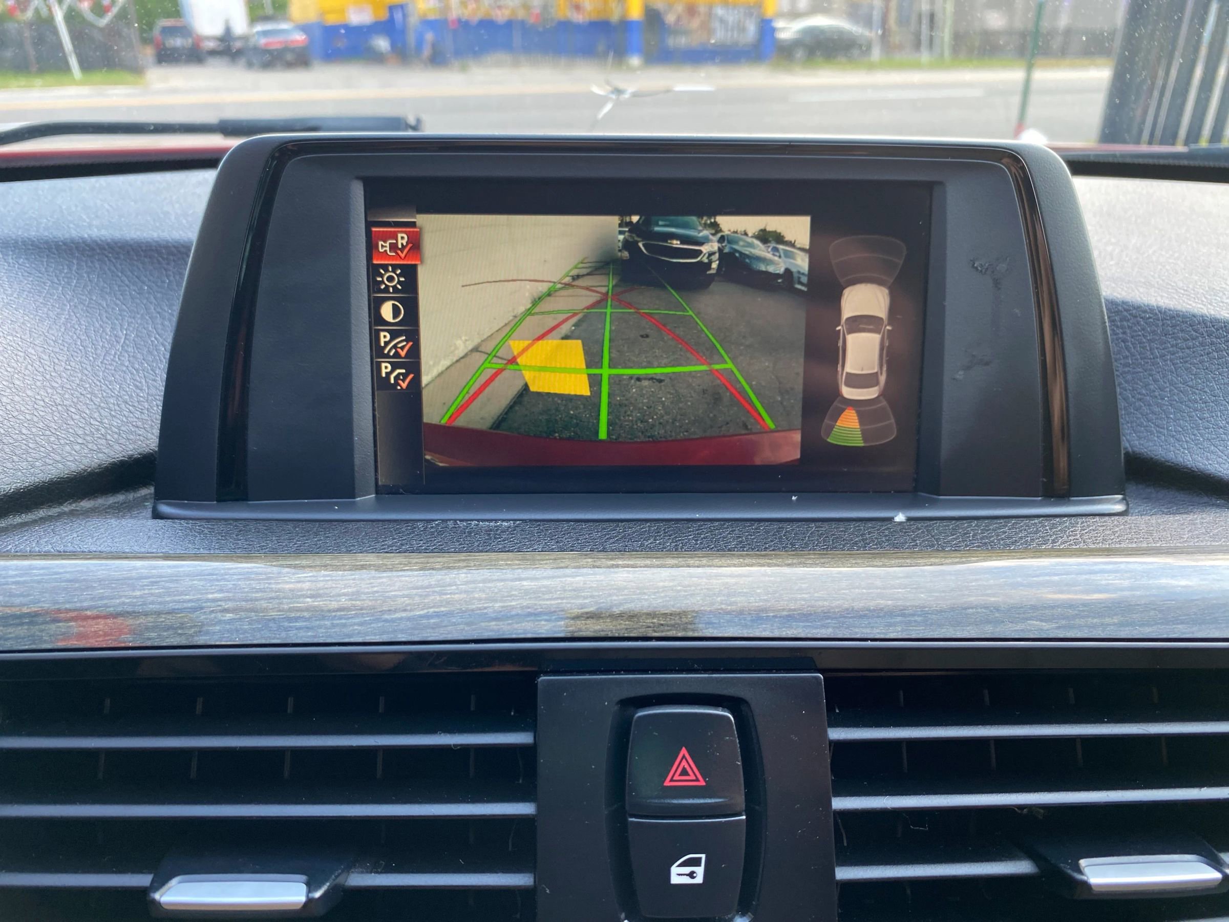 Used 2015 BMW 328i Sedan image 18