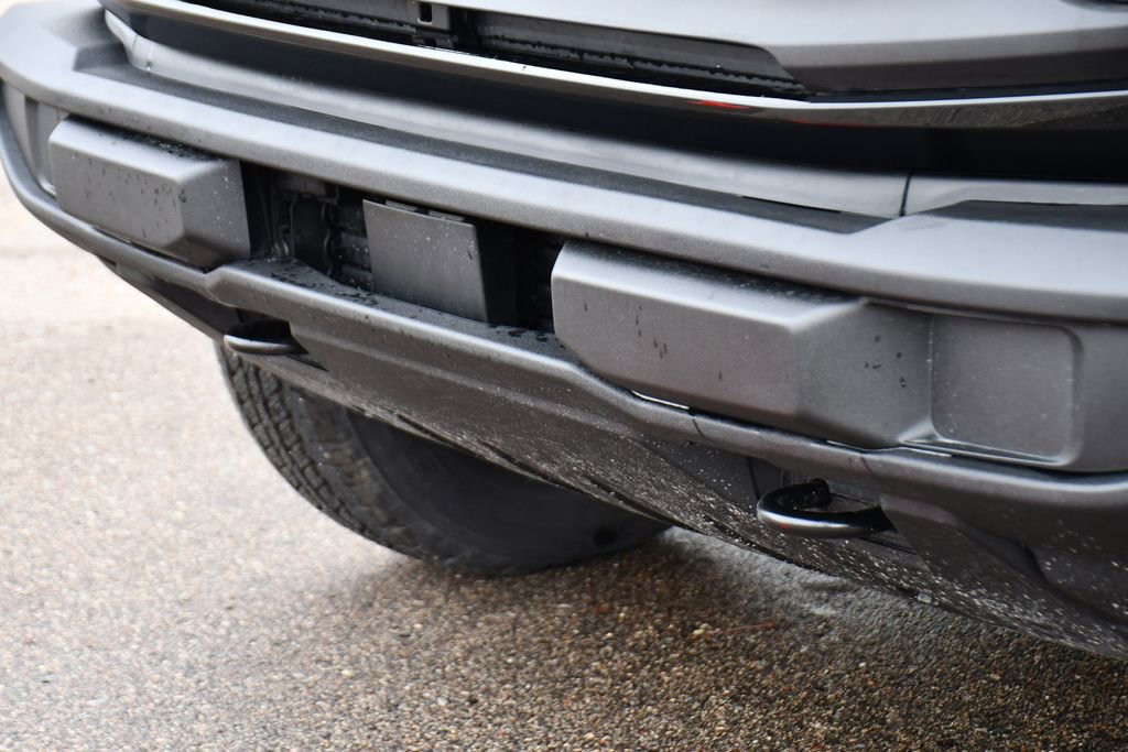 Used 2026 Ford Bronco Big Bend image 40