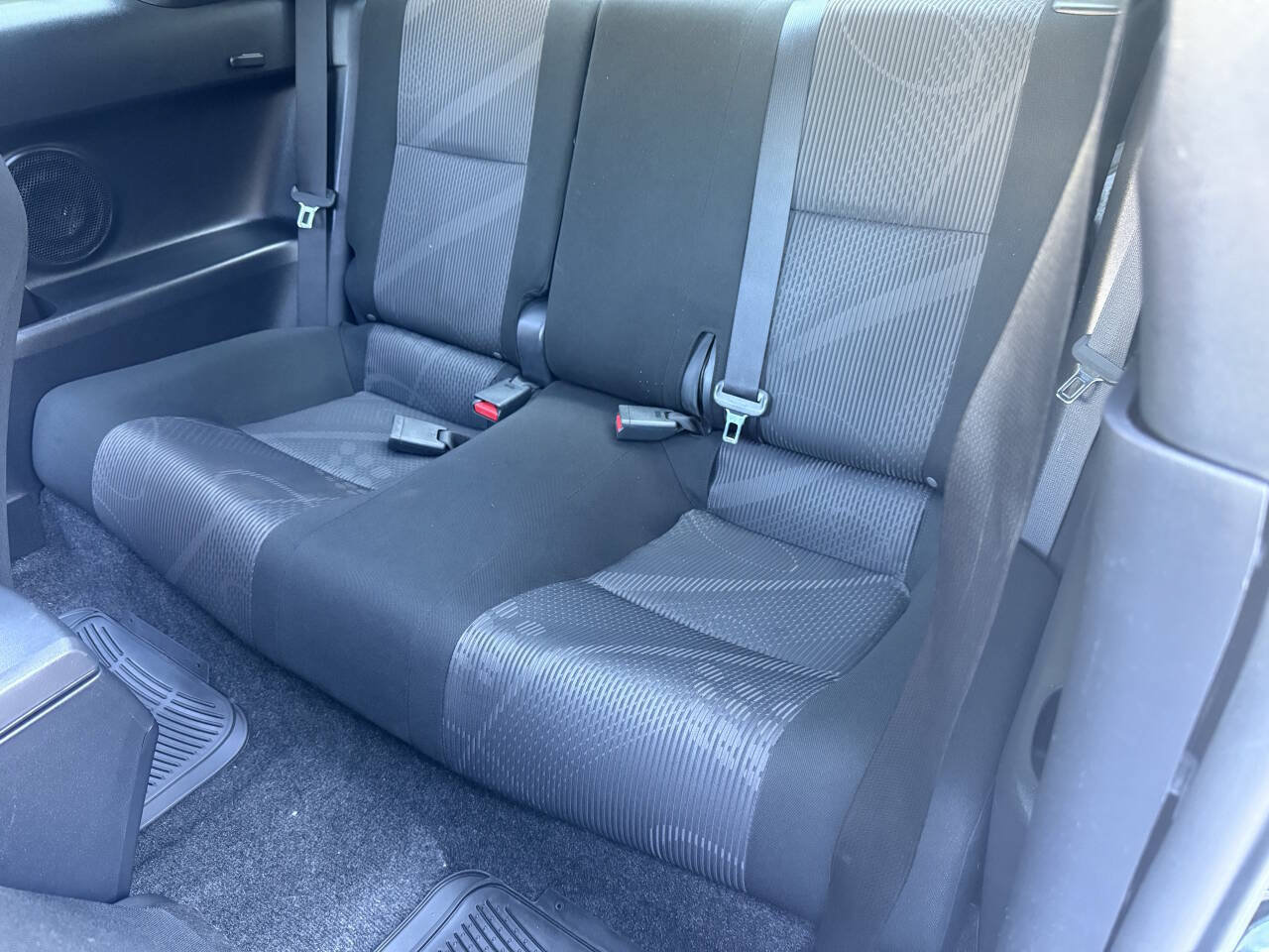 Used 2012 Scion tC FWD image 27
