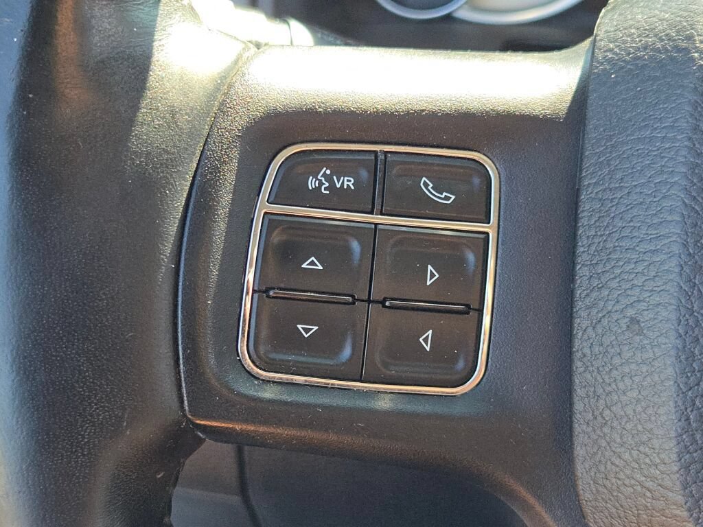 Used 2016 RAM 1500 Big Horn AWD/4WD image 29