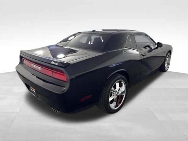 Used 2013 Dodge Challenger R/T RWD image 9