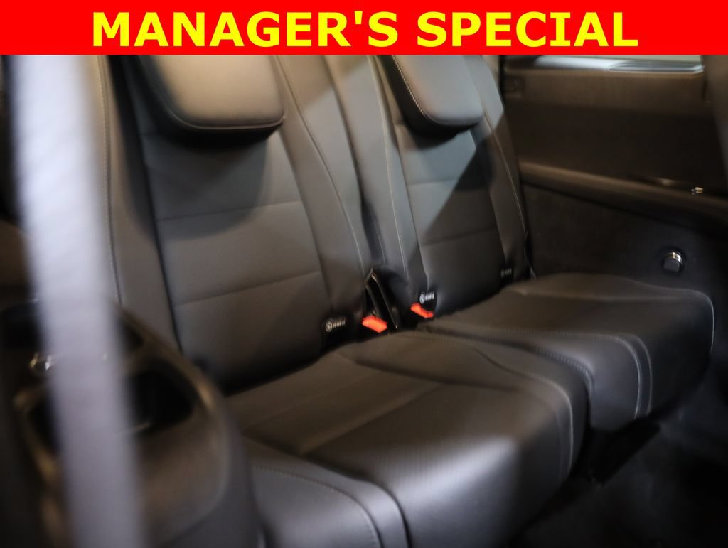 Used 2025 Mercedes-Benz GLS 450 4MATIC image 64