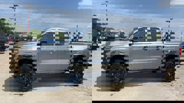 New 2026 Chevrolet Colorado Trail Boss image 5