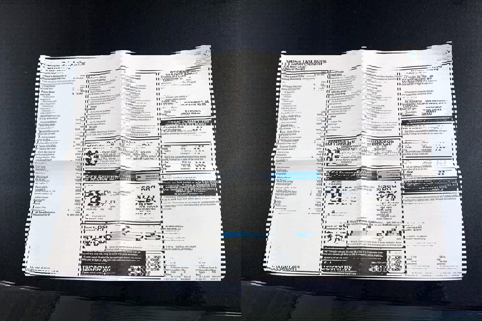 New 2026 BMW X3 xDrive30 w/ Premium Package image 22