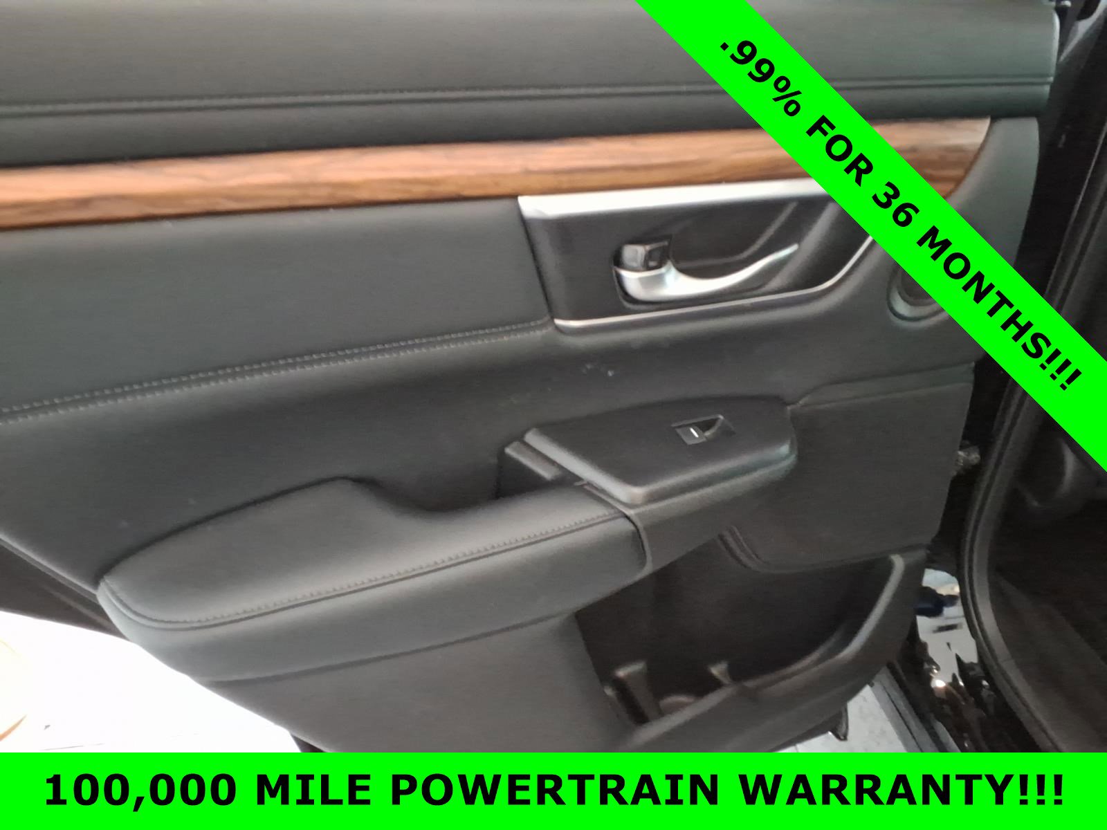 Certified 2022 Honda CR-V Touring image 15